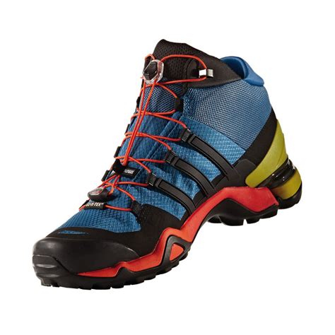 adidas terrex waterproof shoes